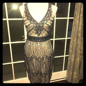 Sue Wong dress
